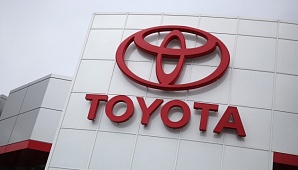 Toyota возобновила отгрузки запчастей на Россию