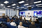 В Москве прошла пресс-конференция трех выставок 2024 года-  RIAS, URBANTRANS и COMTRANS International  