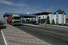 Казахстан перекрывает транзит автозапчастей в Россию 